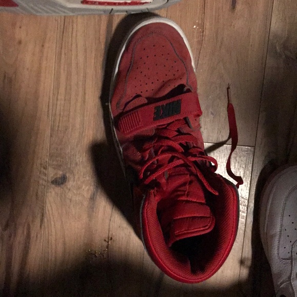 Jordan legacy 312 - Picture 2 of 3